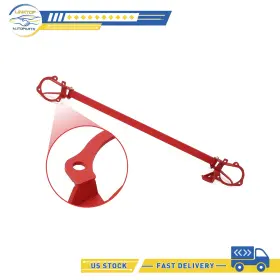 L163728top Linktop Fits Subaru Brz/toyota 86 2012-2020 Front Upper Suspension Strut Tower Bar/brace
