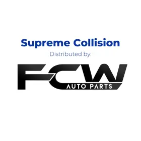 Gmk4020723671l Lkq Corp Suspension Shock Absorber Mount Plate-goodmark