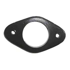 Gmk4020724671 Lkq Corp Shock Mount Brace Welds To Trunk Floor With Threaded Bolt