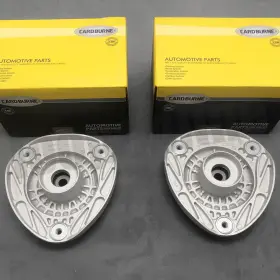 A1723200273 Looponline-us 2 Front Top Strut Mount Set Fits Mercedes-benz Slk-class R172 Slk Slc 180 200 A1723200273 Looponline-us 2 Front Top Strut Mount Set Fits Mercedes-benz Slk-class R172 Slk Slc 180 200