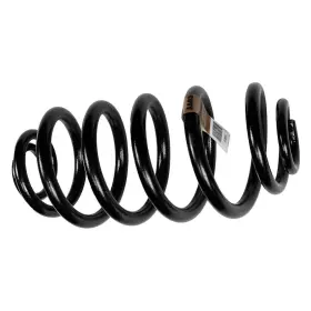 Ac13312083-z8 Marinepartsdistributors New Steel Coil Springs Fits Chevrolet Malibu Ls Lt By Ac13312083
