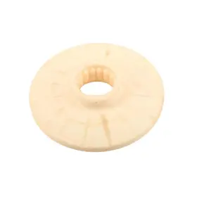 Ac13330714-z8 Marinepartsdistributors New Rear Upper Coil Spring Insulator Fits Cadillac Elr Base By Ac13330714