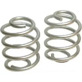 B265105-z8 Marinepartsdistributors New 2.75 Inch Rear Drop Lowering Springs For Buick By B265105