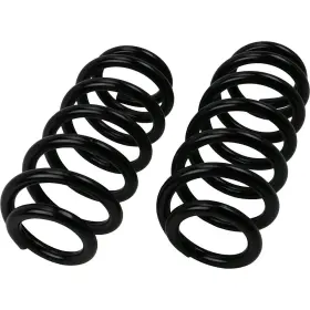 Mc81749a3 Marinepartsdistributors Rear Coil Springs 2006-2018 Toyota Rav4 Se Xle 2.4l 2.5l 4 Cyl 6 Mc81749