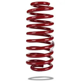 Psped220009a3 Marinepartsdistributors Red Finish Lowering Springs Fits Ford Psped220009