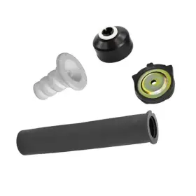 4714013 Marmon Ride Control Genuine Suspension Strut Mount Kit