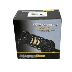 Fm1661 Masterpro Strut Mount #2