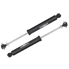 67lhqt Maxpeedingrods Rear Shocks For Jeep Cherokee Xj 1984-2001 Lifted 0-4 Inch