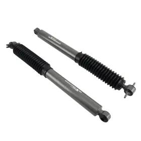 Maxpeedingrods Wz3rst Rear Shock Absorbers For Jeep Cherokee Xj 1984-2001 With Inch -4 Lift Kit