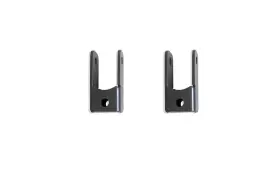 541500 Maxtrac Suspension - Front Lowering Shock Extenders