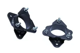 831330 Maxtrac Suspension Strut Mount Spacer Fits 2014 Gmc Sierra 1500 Yukon