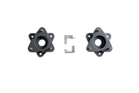 831920mr Maxtrac 2 Inch Front Strut Spacers Adaptive Ride Models Non Air