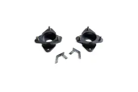 831930mr Maxtrac Suspension Strut Mount Spacer - 3 Inch Front Spacers Adaptive Ride M