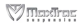 835125 Maxtrac Suspension Strut Mount Spacer Hardware #2