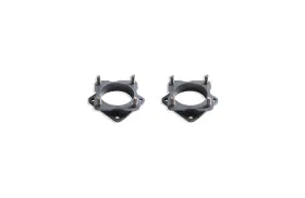 836020 Maxtrac 2 Inch Front Strut Spacers