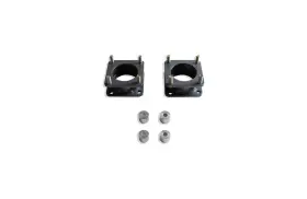 836030 Maxtrac Suspension Strut Mount Spacer - 3 Inch Front Spacers