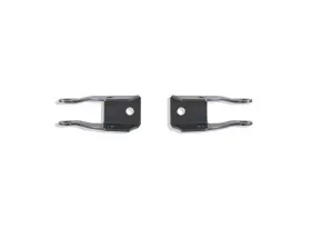 401100 Maxtrac Suspension - Rear Lowering Shock Extenders