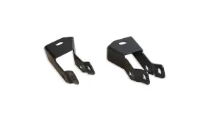 Maxtrac Suspension 738283445712 401000 - Rear Lowering Shock Extenders