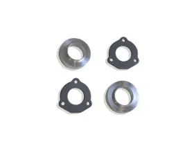 830325 Maxtrac Suspension - 2.5 Inch Front Strut And Coil Spacers