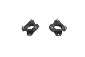836225 Maxtrac Suspension - 2.5 Inch Front Leveling Strut Spacers