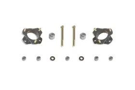 836825-4 Maxtrac Suspension - 2.5 Inch Front Leveling Strut Spacers