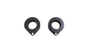839715 Maxtrac Suspension - 1.5 Inch Front Leveling Coil Spring Spacers