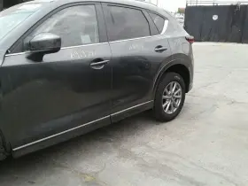 475-10735l Mazda Driver Rear Suspension Without Crossmember Fits 19-23 Cx-5 126458