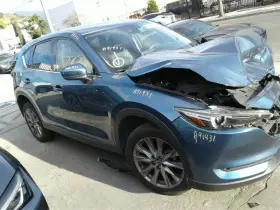 475-10736r Mazda Passenger Rear Suspension Without Crossmember Fwd Fits 19-21 Cx-5 123387