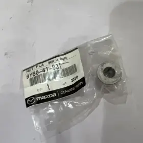 9yb0-41-032 Mazda Genuine Strut Mount Nut Oem Box A