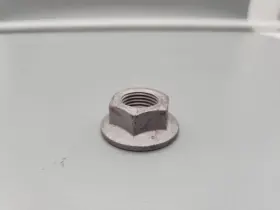 9yb0-41-605 Mazda Genuine Strut Nut