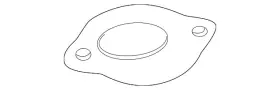 G030-28-013a Mazda Genuine Upper Mount Gasket