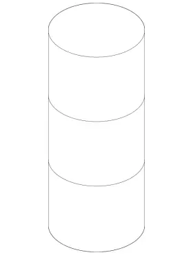 Gj6e-34-380b Mazda Genuine Mount