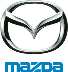 Mazda H334-34-340 Genuine Seat