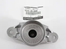 Kd35-28-380b Mazda Genuine Oem Rear Suspension Shock Mounting Rubber 13-16 Cx-5 Kd35-28-380b Mazda Genuine Oem Rear Suspension Shock Mounting Rubber 13-16 Cx-5