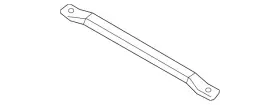 N243-56-48z Mazda Genuine Strut Bar