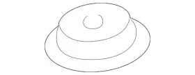 Nc10-28-777 Mazda Oem New 1999-2005 Miata Mx5 1.8l Base Ls Se Washer Left Right