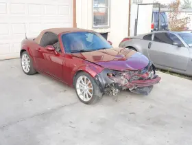 Ne57-56-48x Mazda 2006-2015 Mx-5 Nc Miata Front Right Rh Passenger Strut Tower Brace Bar Oem #3