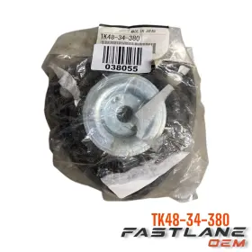 Tk48-34-380 Mazda 2016-2024 Cx-5/cx-9 Upper Rubber Mounting New Oem