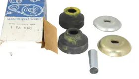 K7085 Mcquay-norris Fa960 1973 74 75 76 77 78 79 Dodge Charger Improved Strut Rod Bushings