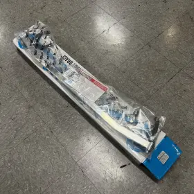 Mr-sb-tco14fu-1p Megan Racing Open Box Front Strut Tower Suspension Bar For 09-18 Toyota Corolla Mr-sb-tco14fu-1p Megan Racing Open Box Front Strut Tower Suspension Bar For 09-18 Toyota Corolla