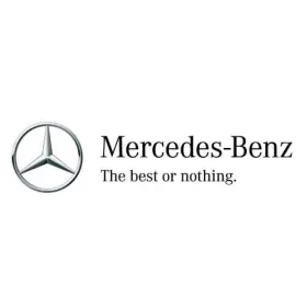 000-990-16-35 Mercedes-benz Genuine Strut Bolt