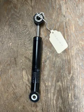 1022001414 Mercedes-benz Belt Tensioner Damper Shock W124 190e W201