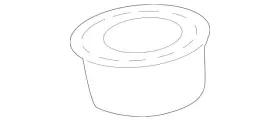 210-990-03-99 Mercedes-benz Genuine Fastening Parts