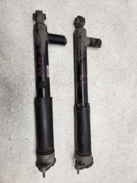 218-320-07-30 Mercedes-benz 12 13 14 15 16 17 2018 Cls550 Rear Left And Right Shock Absorber