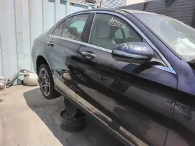 475-60677dl Mercedes-benz Driver Rear Suspension 205 Type C300 Fits 17-23 C-class 128016