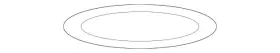 9073230500 Mercedes-benz Genuine Upper Bushing