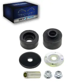 Mevotech 46050ni For 2007-10 Chrysler Sebring - Rear Upper Shock Absorber Mount
