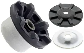 Mevotech 90zk989 Front Upper Suspension Shock Absorber Mount Fits 2006-2011 Cadillac Sts