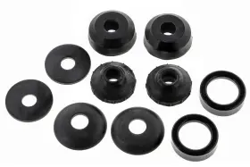 Mk8361 Mevotech Radius Arm Bushing Kit For Select 83-97 Ford Mazda Models