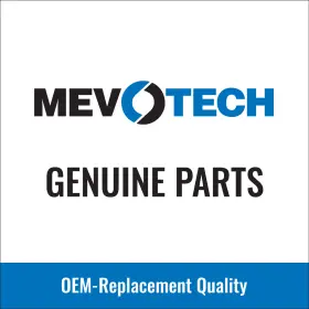 Mp901966 Mevotech Supreme Suspension Strut Mount Kit For Sp9177 Sm7086 Uw #2